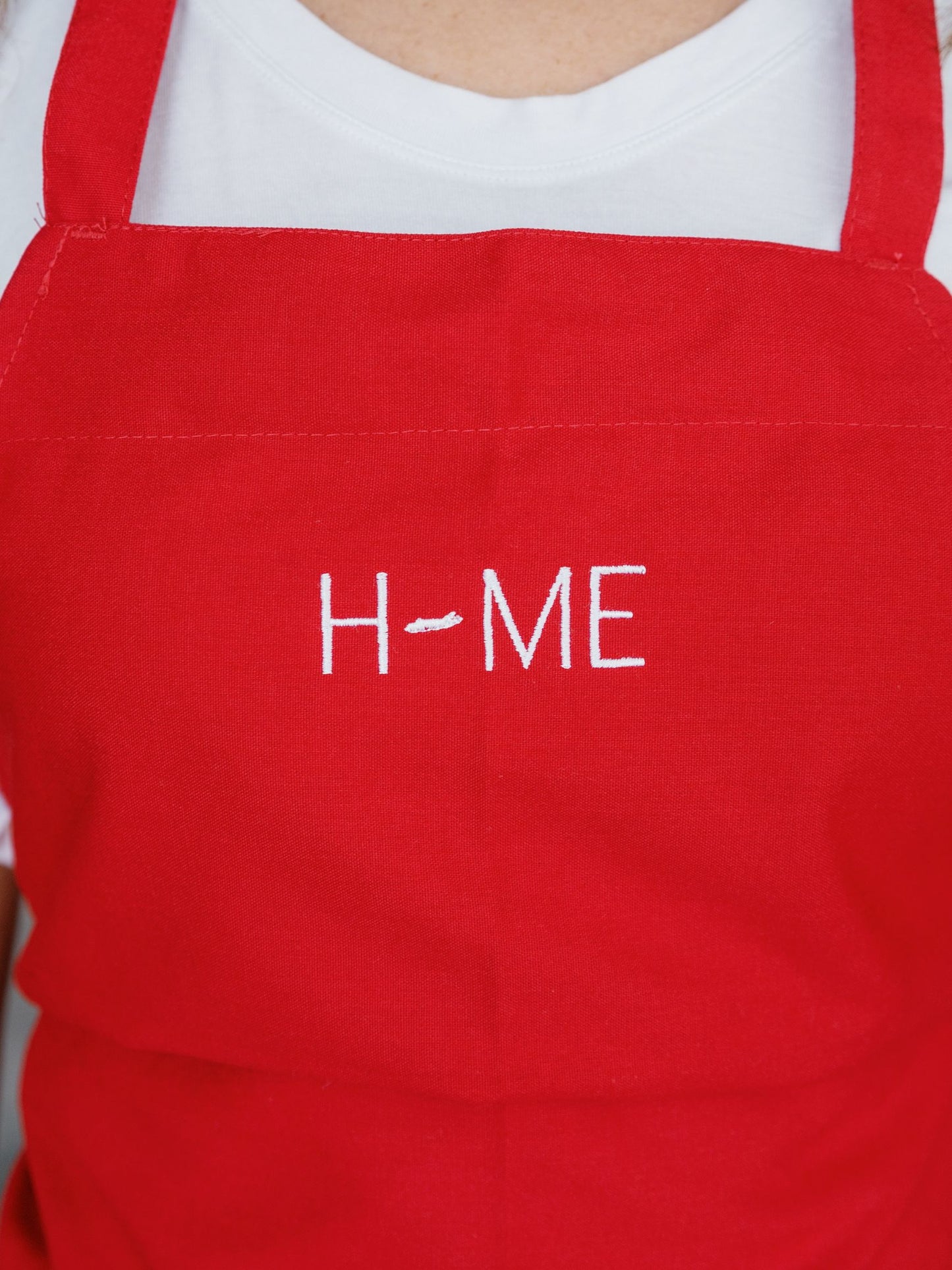 Setauket Adult Bib Apron