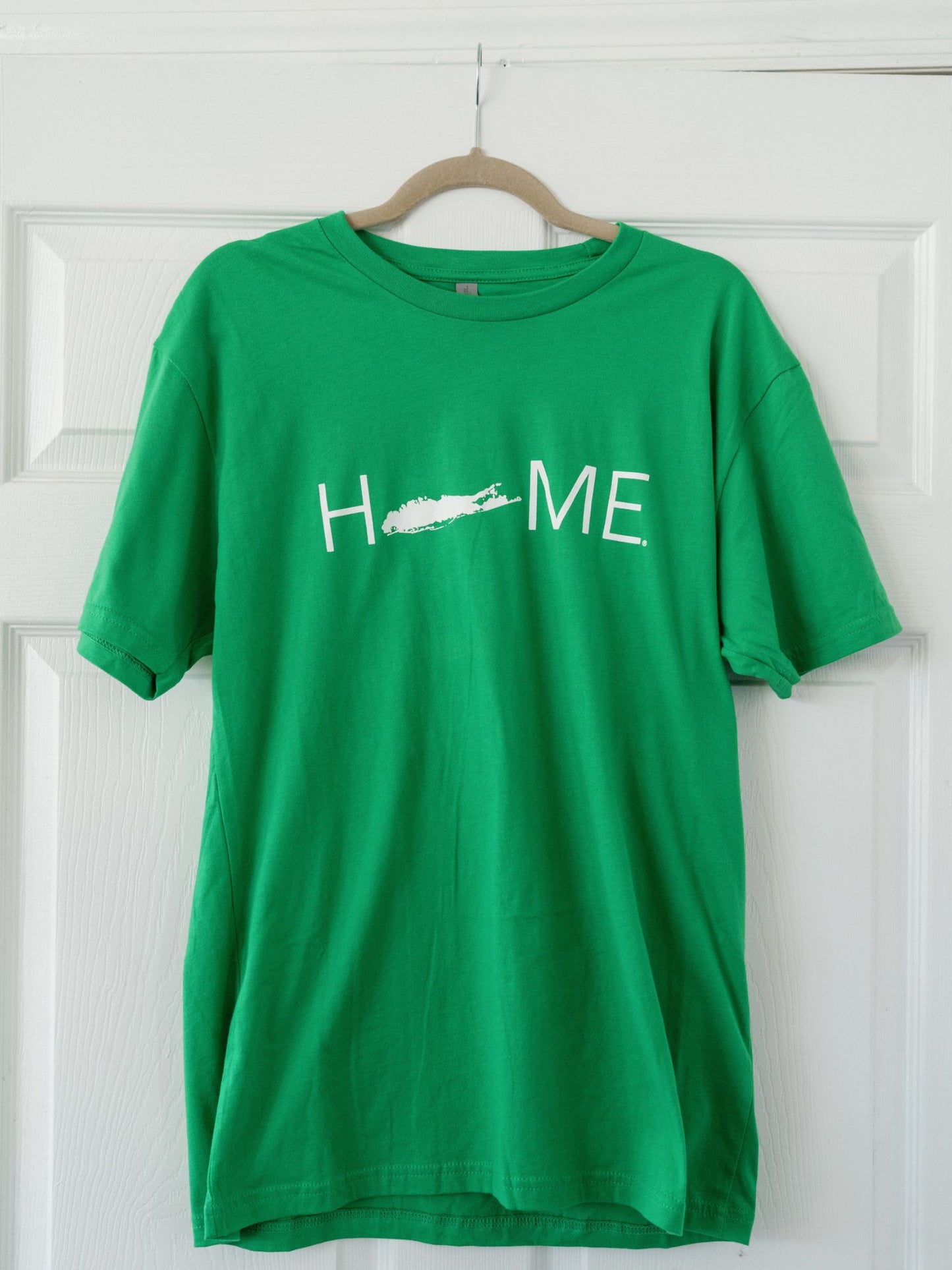 Freeport Short Sleeve Tee
