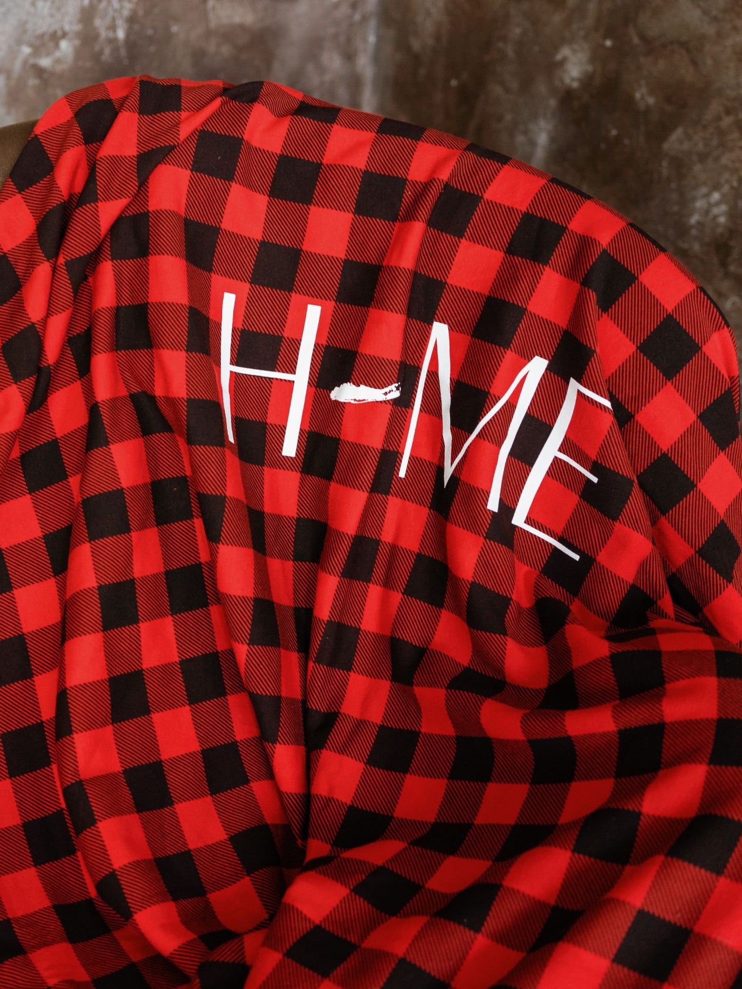 Islip Stadium Blanket