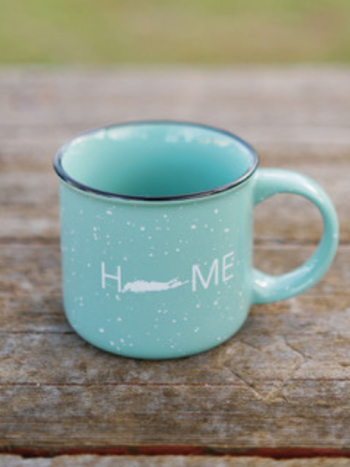 Bayville Ceramic Campfire Mug