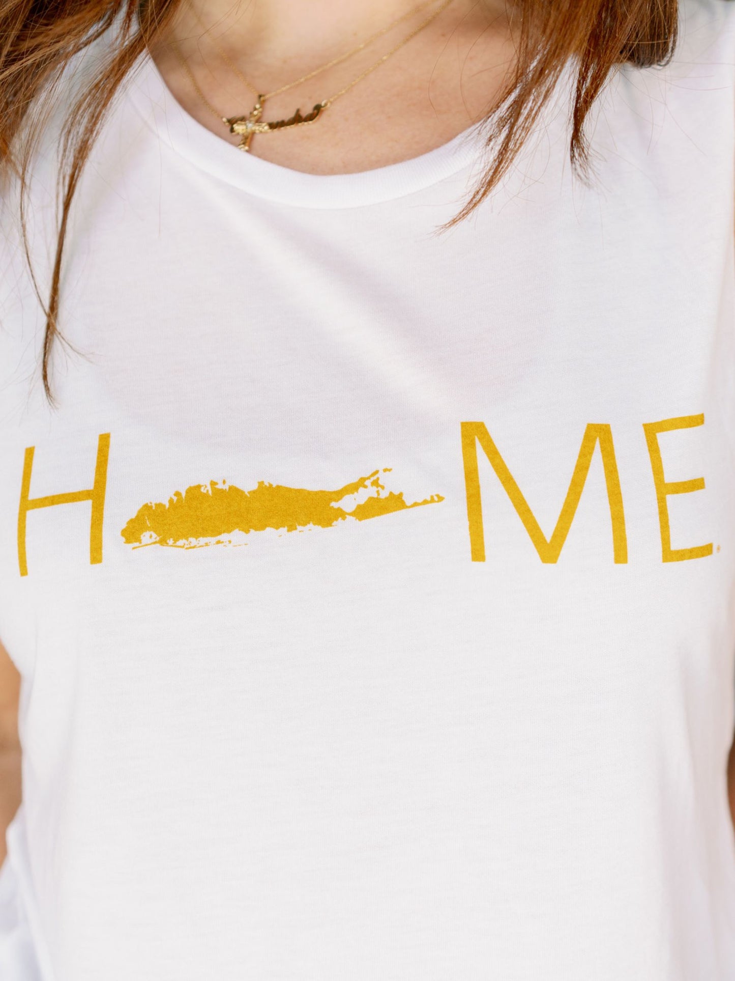 Deer Park Tank Top - Limited Edition