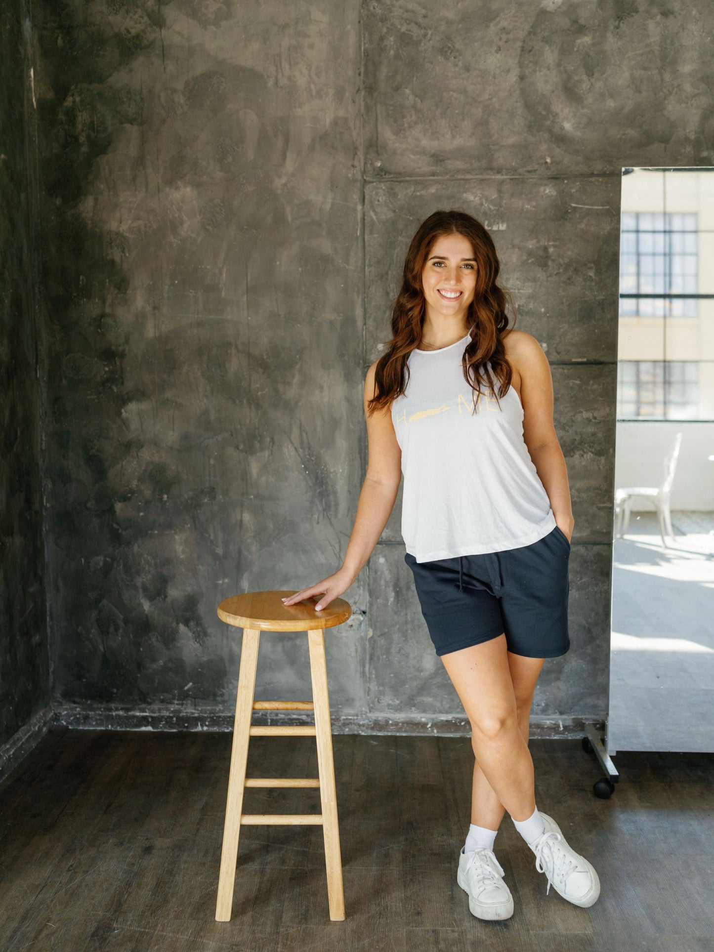 Bohemia Halter Tank Top - Limited Edition