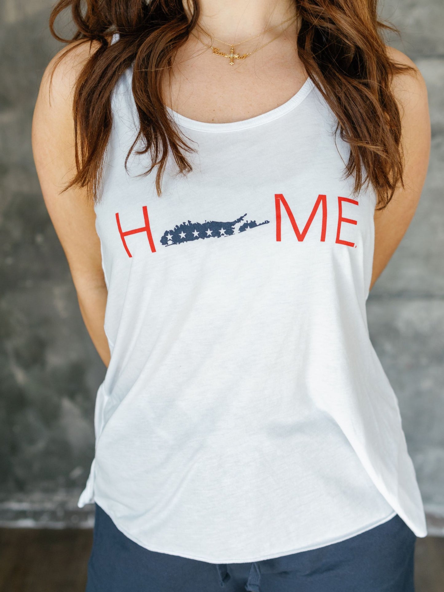 Tank Top - Americana Collection