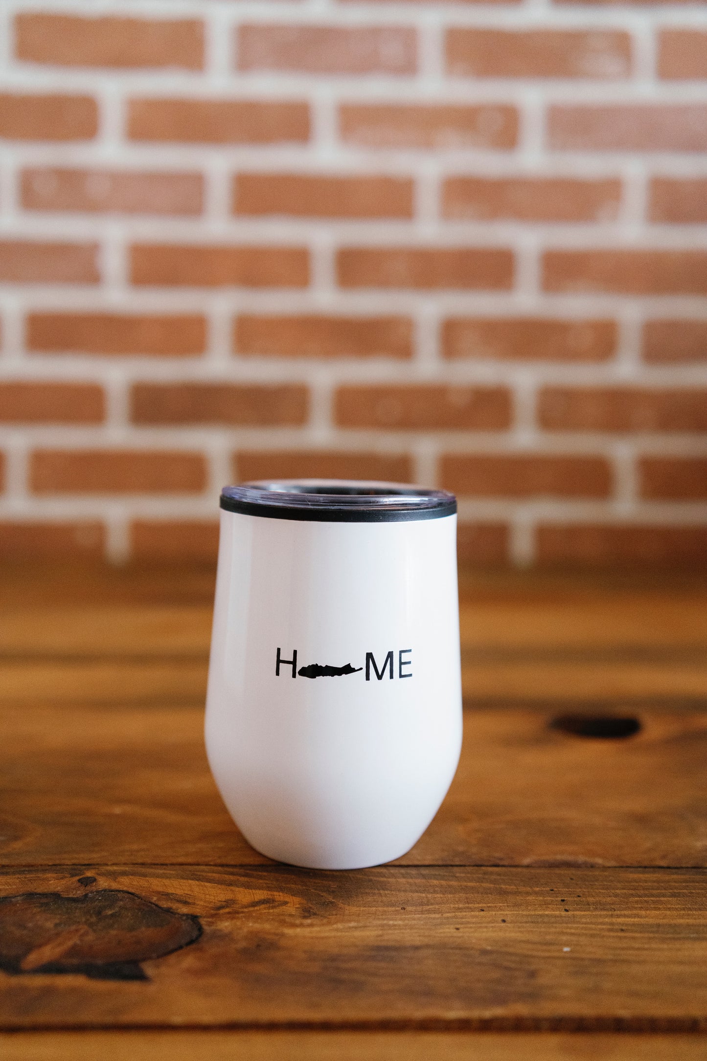 Dune Road HOME Tumbler