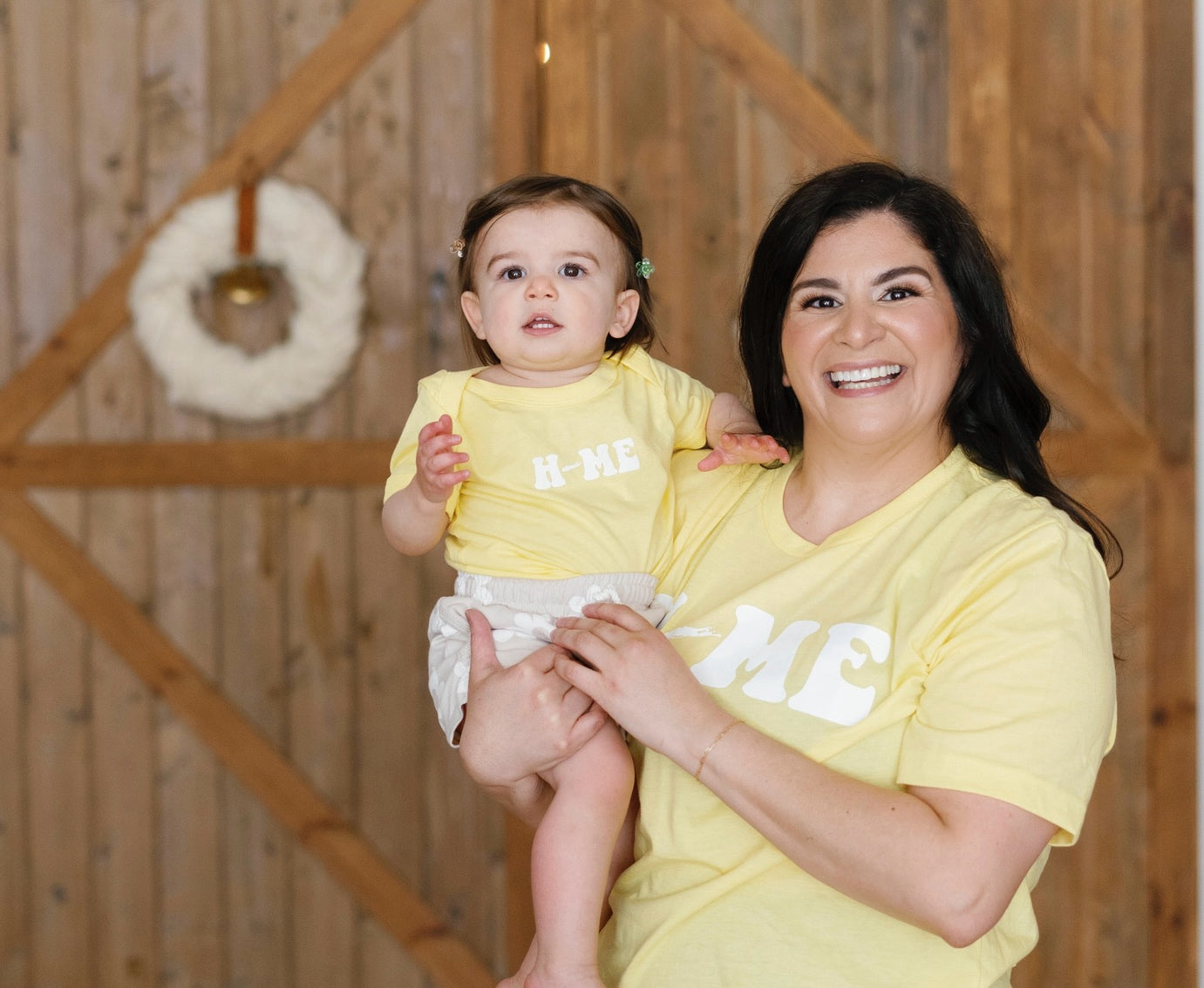 Perry Jersey Short Sleeve Onesie