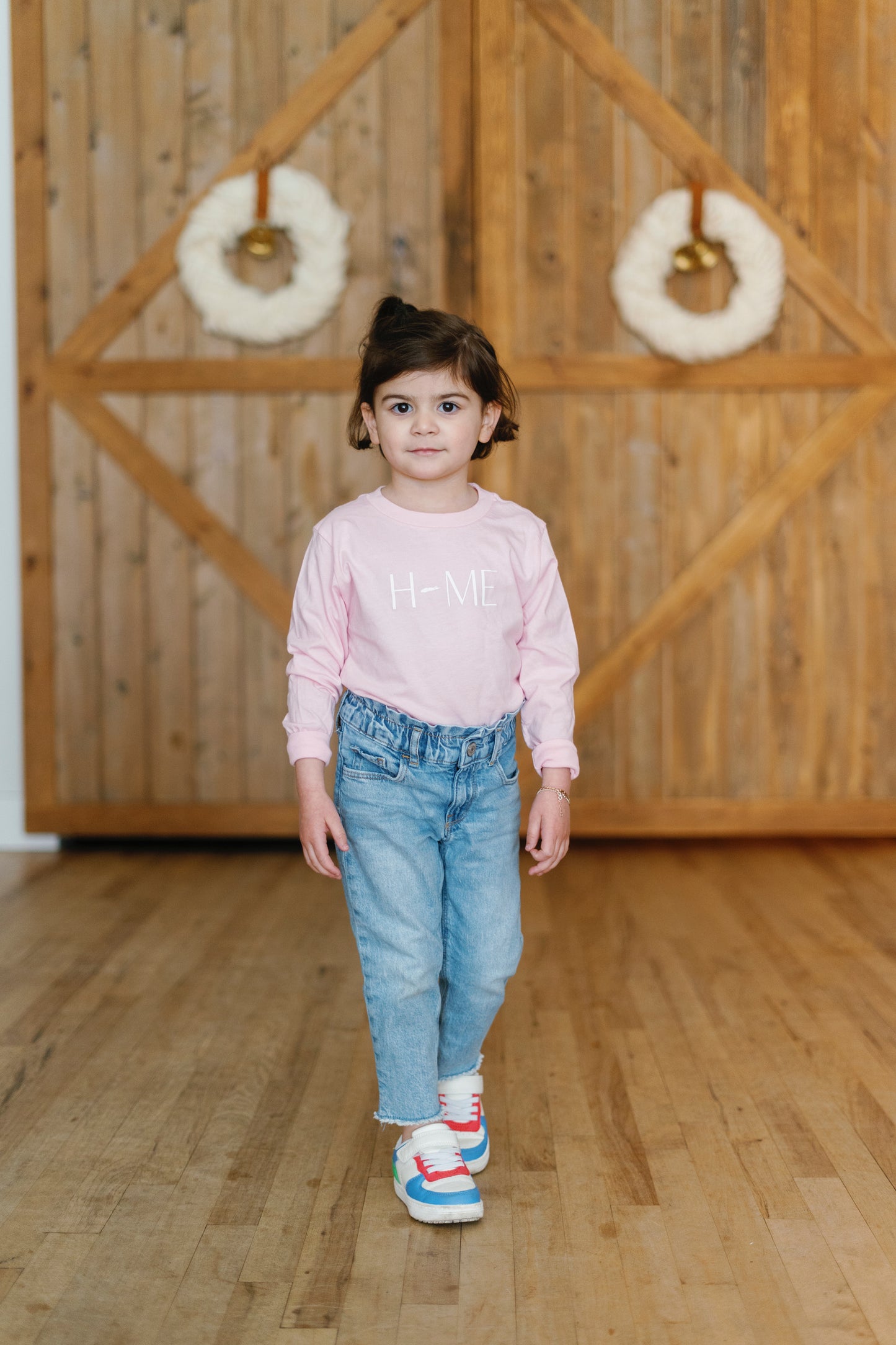 Tobay Jersey Long Sleeve Tee