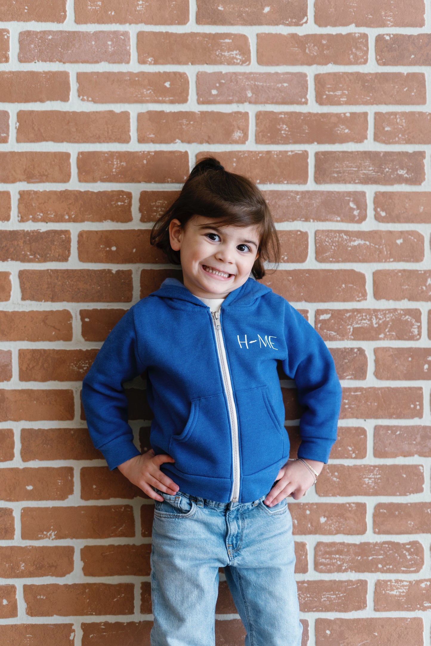 Adventureland Sponge Fleece Full Zip Hoodie