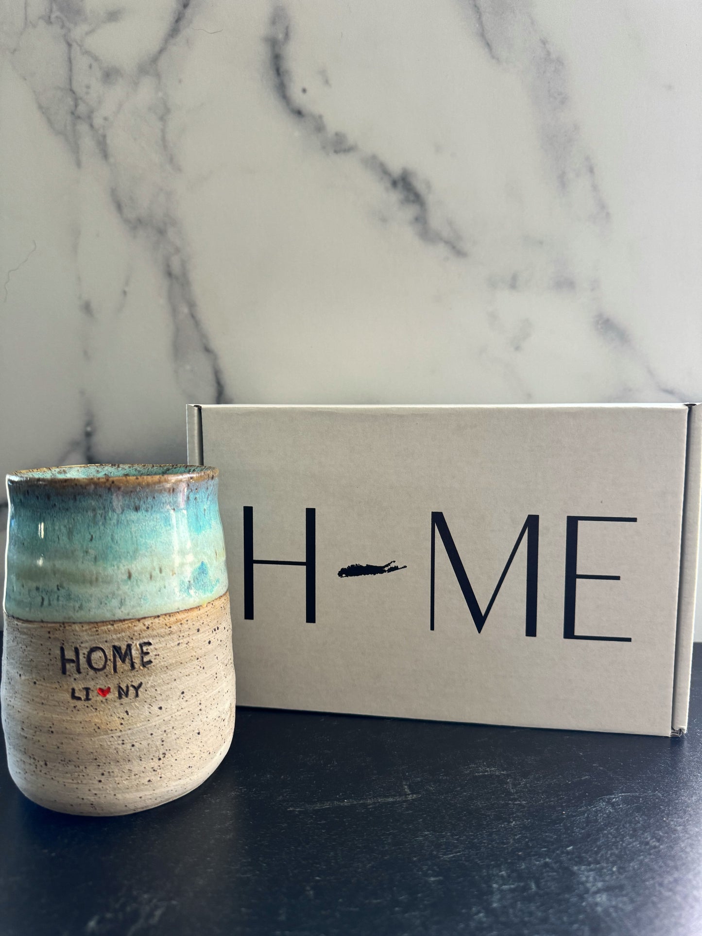 HOME x Sol Kitchen Pottery Clay Vase