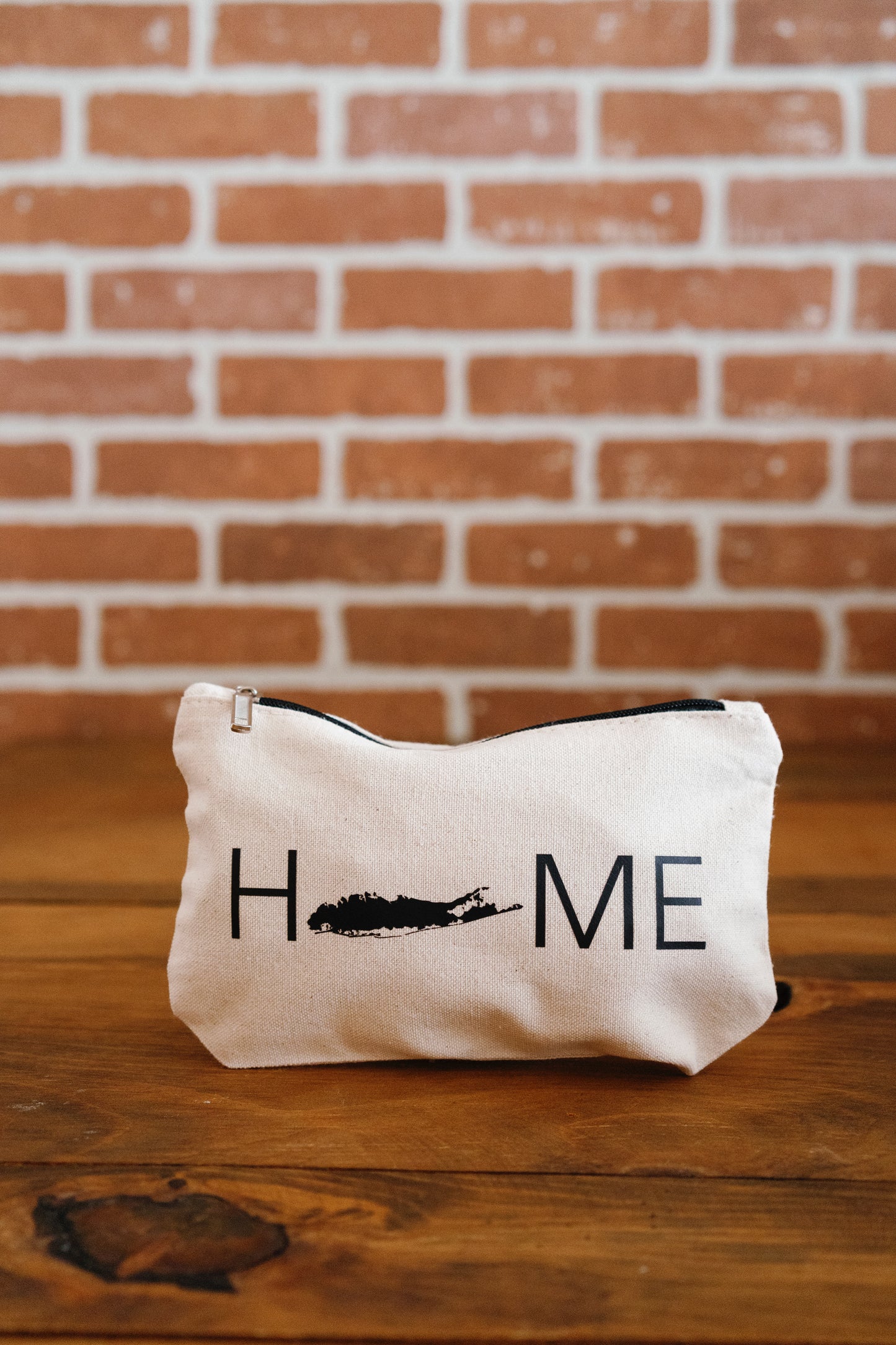 Robert Moses HOME Small Travel Pouch