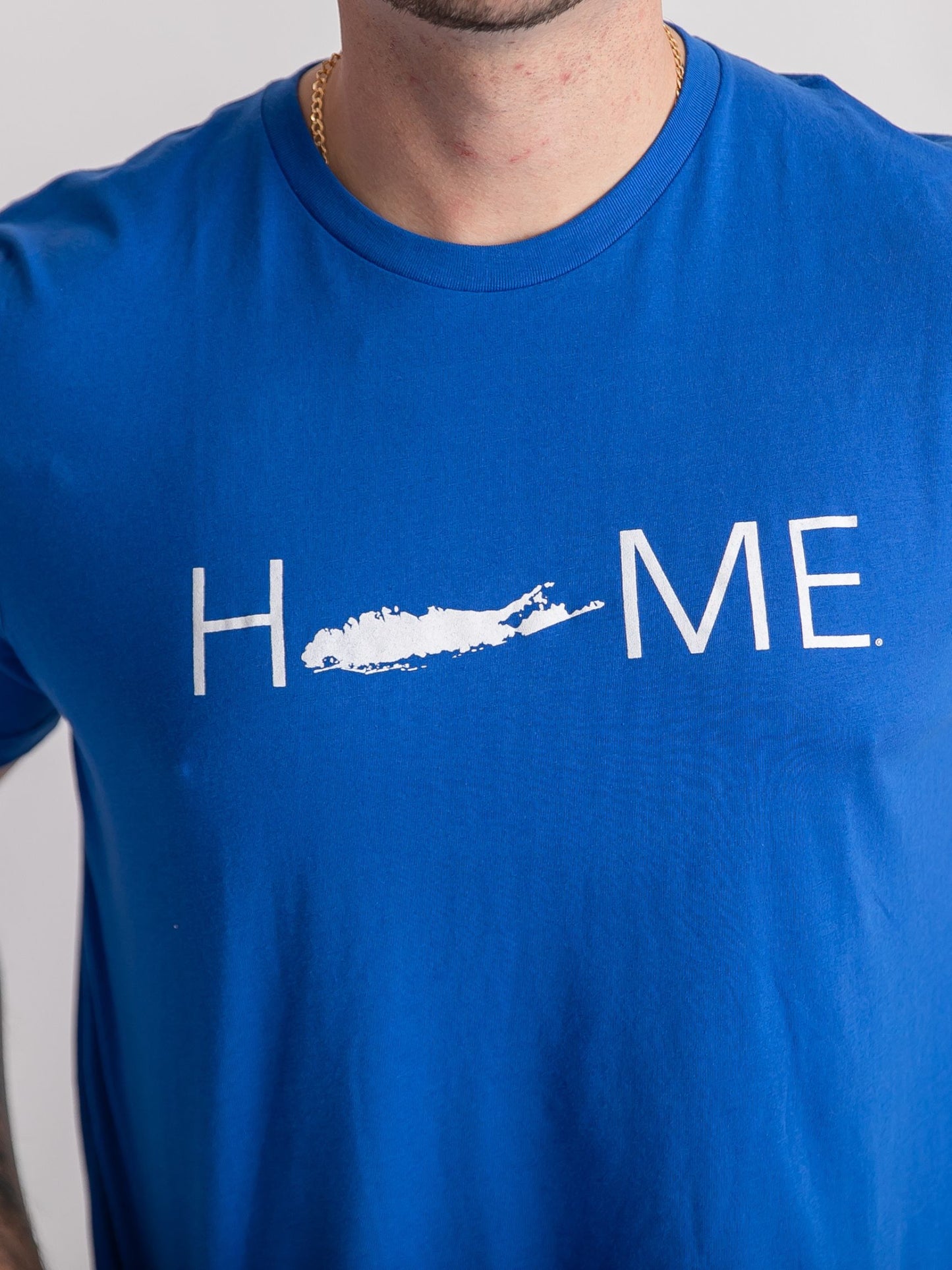 Rocky Point Short Sleeve Tee