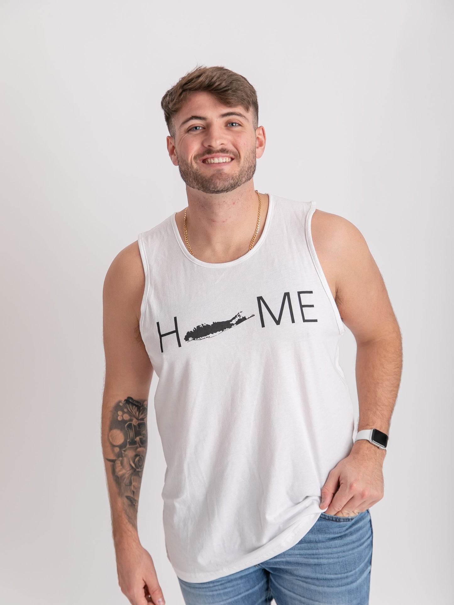 Kings Park Tank Top