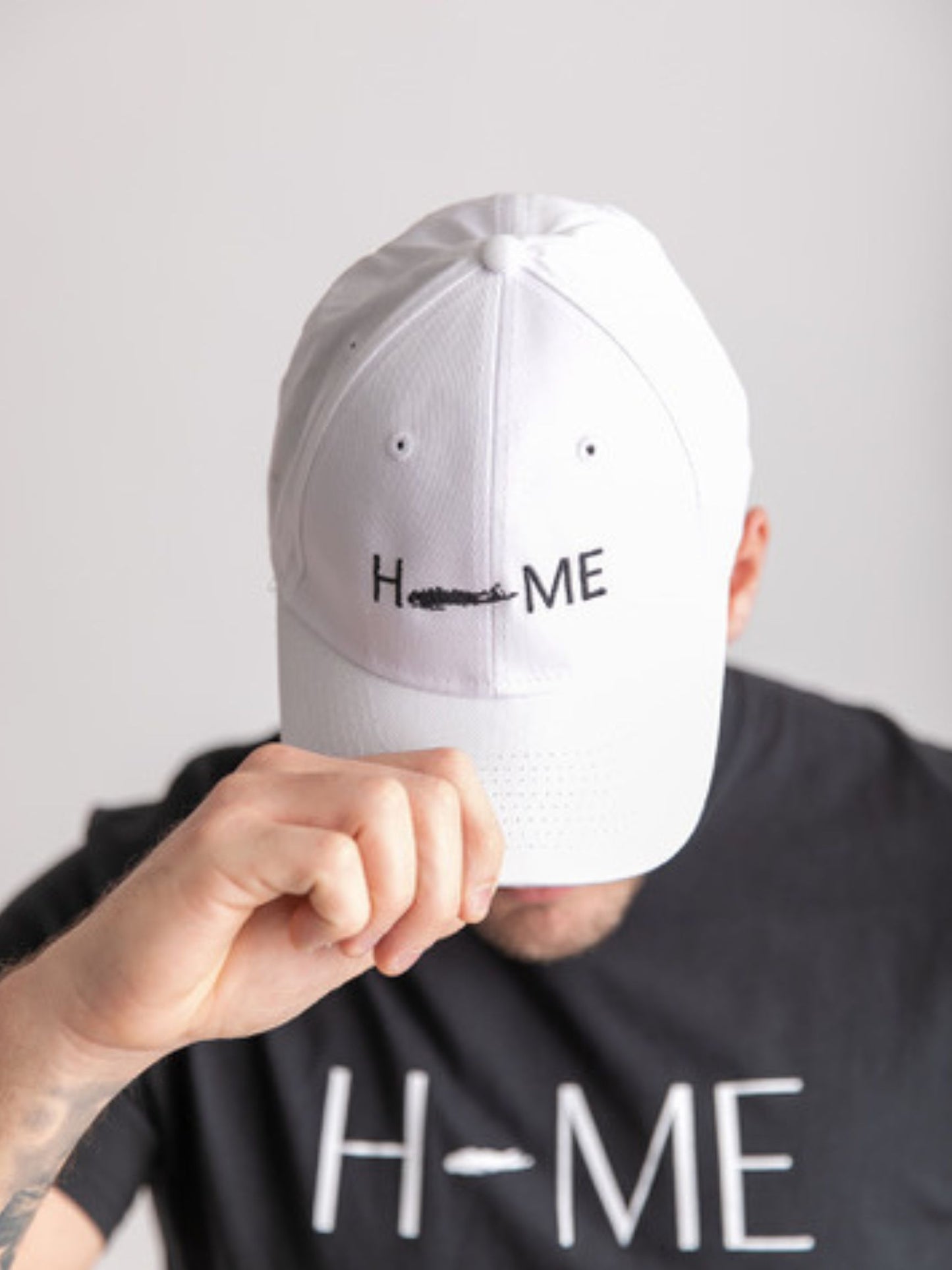 Hampton Bays Baseball Cap