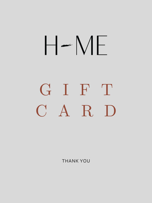 HOME Long Island Gift Card